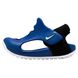Фотография Тапочки детские Nike Sunray Protect 3 Toddler Sandals (DH9465-400) 1 из 5 в Ideal Sport
