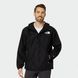 Фотографія Куртка чоловіча The North Face Stowaway Jacket Tnf Black (NF0A7ZZ4JK3) 1 з 2 в Ideal Sport
