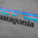Фотография Кофта мужские Patagonia P-6 Logo Uprisal Hoody (39539GLH) 4 из 5 в Ideal Sport