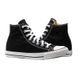 Фотографія Кеди унісекс Converse All Star Hi Black (M9160C) 1 з 5 в Ideal Sport