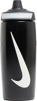 Пляшка для води Nike Refuel Bottle 18 Oz (N.100.7665.091.18), 532 ML, WHS, < 10%, 1-2 дні