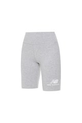 Шорти жіночі New Balance Essentials Stacked Fitted (WS21505AG), XS, WHS, 1-2 дні