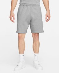 Шорты унисекс Nike Solo Swoosh Fleece Shorts (DV3055-063), L, WHS, 20% - 30%, 1-2 дня