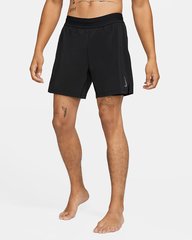 Шорты мужские Nike Yoga 2-In-1 Shorts (DC5320-010), M, WHS, 30% - 40%, 1-2 дня