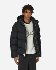 Куртка мужская Jordan Essentials Puffer (FB7311-010), L, WHS, 30% - 40%, 1-2 дня
