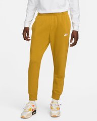 Брюки мужские Nike Sportswear Club Joggers (BV2679-716), 2XL, WHS, 30% - 40%, 1-2 дня