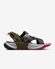Nike Oneonta Sandals (DJ6604-002), 44, WHS, 1-2 дні