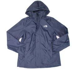 Вітровка чоловіча The North Face Resolve 2 Jacket Waterproof Shelf Hood (NF0A2VD5TNG), S, WHS