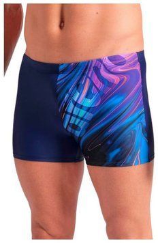 Плавки мужские Arena Flow Swim Shorт (008937-750), 80 CM, WHS, < 10%, 1-2 дня