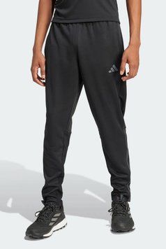 Брюки мужские Adidas Sereno Aeroready Cut 3-Stripes Regular Slim Tapered (IR9735), L, WHS, 1-2 дня
