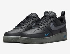 Кроссовки мужские Nike Air Force 1 (DR0155-002), 47, WHS, 10% - 20%, 1-2 дня