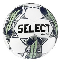 М'яч Select Futsal Master (104346-358), 4, WHS, 1-2 дні