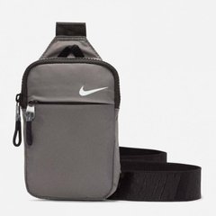 Сумка через плече Nike Sportswear Essentials Crossbody (Small) (CV1064-010), One Size, WHS