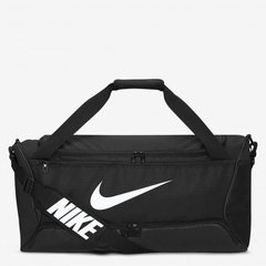 Nike Brsla M Duff-9.5 (DH7710-010), 60Л, WHS, 10% - 20%, 1-2 дні