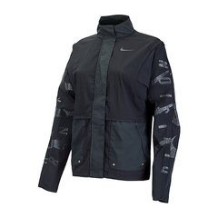 Вітровка жіноча Nike Tf Run Dvn Jacket (DX0325-010), M, WHS, > 50%, 1-2 дні