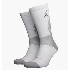 Шкарпетки Jordan Jumpman 4 Crew Spike Lee Socks (SX5645-100), L, WHS, 1-2 дні