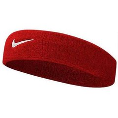 Nike Swoosh Headband (NNN07-601), One Size, WHS, 10% - 20%, 1-2 дня