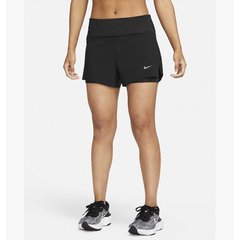 Шорти жіночі Nike Dri-Fit Swift Womens Mid-Rise (DX1029-010), XS, WHS, 20% - 30%, 1-2 дні