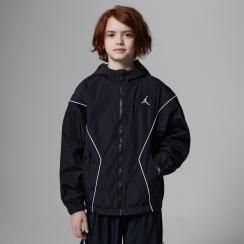 Ветровка детская Jordan Jdb Ess Draft Jacket / Jdb Ess Draft Jacket (95D689-023), L, WHS, 1-2 дня