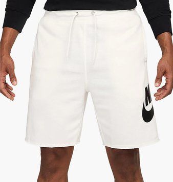 Шорты мужские Nike Club Alumni Ft White (FQ4950-133), L, WHS, 20% - 30%, 1-2 дня
