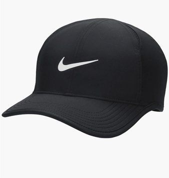 Кепка Nike Df Club Ab Fl P (FB5682-010), L/XL, WHS, 20% - 30%, 1-2 дня