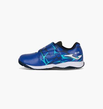 Футзалки дитячі Joma Super Copa Blue (SCJW2504INV), 27, WHS, 1-2 дні