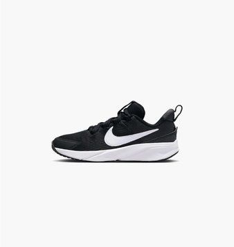 Кроссовки детские Nike Star Runner 4 Nn (DX7614-001), 27.5, WHS, 20% - 30%, 1-2 дня