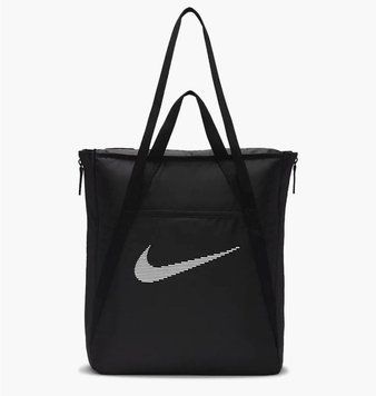 Сумка на плечо Nike Gym Tote (DR7217-010), One Size, WHS, 30% - 40%, 1-2 дня