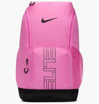 Рюкзак Nike Varsity Elite Pink (HM9965-675), 31 &times; 48 &times; 23 СM, WHS, 10% - 20%, 1-2 дні