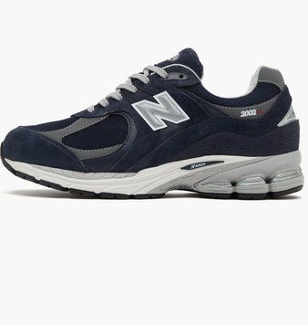 Кроссовки мужские New Balance 2002R (M2002RXK), 37.5, WHS, 40% - 50%, 1-2 дня