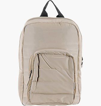 Рюкзак Rains Backpacks (1383-VELVETTAUPE), One Size, WHS, < 10%, 1-2 дні