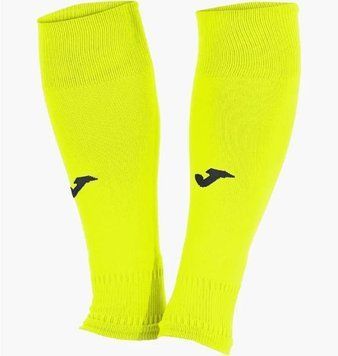 Футбольные гетры детские Joma Leg Ii Sleeve Sock Green (401533.060), 35-38, WHS, 1-2 дня