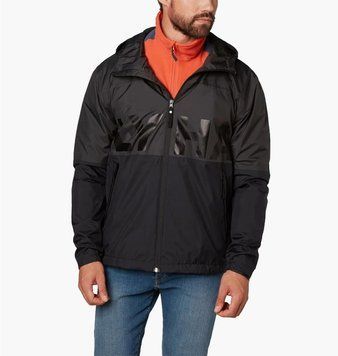 Вітровка чоловіча Helly Hansen Amaze Jacket (64057-990), M, WHS, > 50%, 1-2 дні