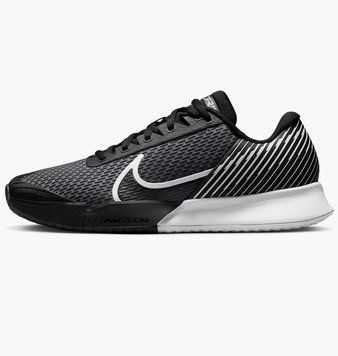 Кросівки чоловічі Nike Court Air Zoom Vapor Pro 2 (DR6191-001), 38.5, WHS, 40% - 50%, 1-2 дні