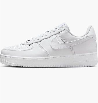Кросівки унісекс Nike Air Force 1 Low (IM3078-100), 45, WHS, 1-2 дні