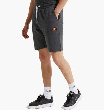 Шорты мужские Ellesse Noli Fleece Short (SHS01894-106), 2XL, WHS, < 10%, 1-2 дня