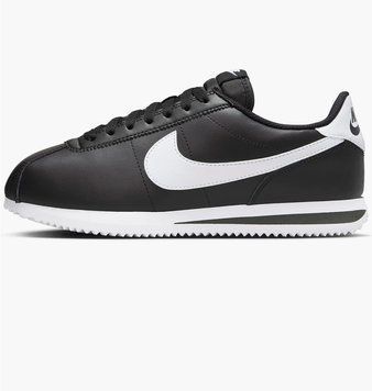 Кросівки жіночі Nike Cortez Leather (DN1791-001), 36.5, WHS, < 10%, 1-2 дні