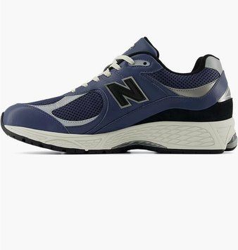 Кроссовки мужские New Balance 2002 (M2002RPQ), 43, WHS, 20% - 30%, 1-2 дня