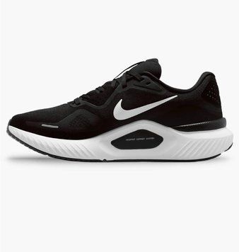 Кроссовки мужские Nike Structure 26 Black (HJ1102-002), 43, WHS, < 10%, 1-2 дня