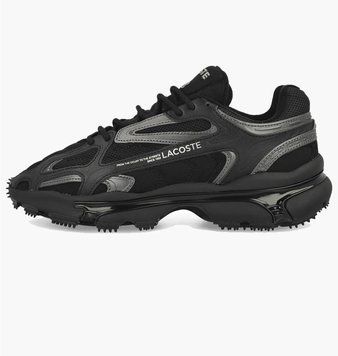 Кроссовки мужские Lacoste L003 2K24 (749SMA000702H), 42.5, WHS, 40% - 50%, 1-2 дня