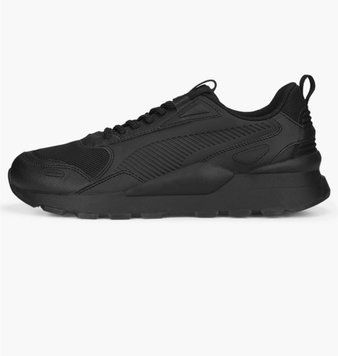 Кроссовки мужские Puma Rs 3.0 Essentials (392611-02), 37, WHS, < 10%, 1-2 дня