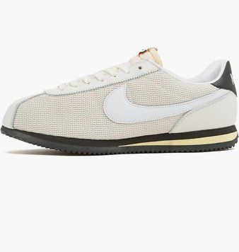 Кросівки жіночі Nike Cortez (FZ4630-100), 43, WHS, < 10%, 1-2 дні