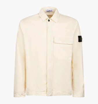 Кофта чоловіча Stone Island Ivory Beige (L1S151200013-S0A10-V0093), M, WHS, 10% - 20%, 1-2 дні