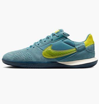 Футзалки мужские Nike Streetgato (DC8466-004), 38.5, WHS, 20% - 30%, 1-2 дня