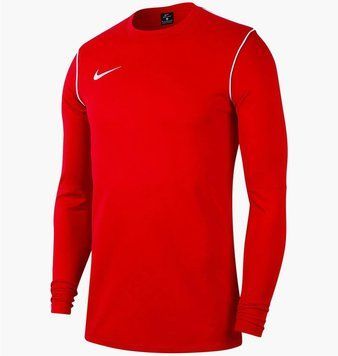 Свитер детской Nike Y Dry Park 20 Crew Top (BV6901-657), 164 CM, WHS, 30% - 40%, 1-2 дня