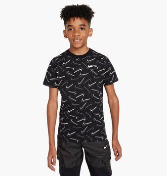 Футболка дитяча Nike Kid's To (FN9605-010), L, WHS, < 10%, 1-2 дні