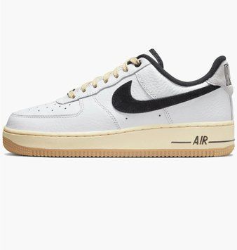 Кроссовки женские Nike Air Force 1 '07 (DR0148-101), 36.5, WHS, 10% - 20%, 1-2 дня