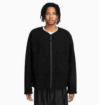 Куртка мужская Nike Sportswear Tech Pack (FB7410-010), L, WHS, < 10%, 1-2 дня