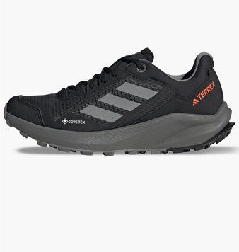 Кроссовки мужские Adidas Terrex Trail Rider Gore-Tex Trail Running (HQ1238), 41 1/3, WHS, 10% - 20%, 1-2 дня