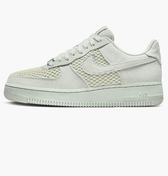 Кроссовки женские Nike Wmns Air Force (DX4108-001), 38, WHS, < 10%, 1-2 дня